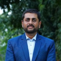 Dipenkumar Patel