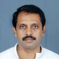 Sreejith Mohan