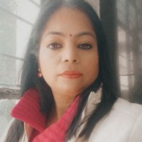 Priyanka Bagchi