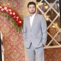 Shamiq Siddiqui