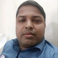 P Sunil Kumar Patro