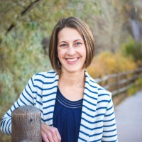 Alicia Zimmerman, PE PTOE