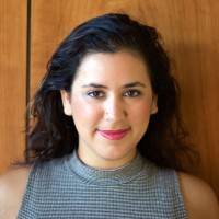 Elena Makansi