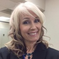 Stephanie Beavers