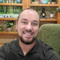 Blaine Tackett