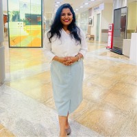 Nandini Anthati