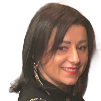 Urszula Żebrowska