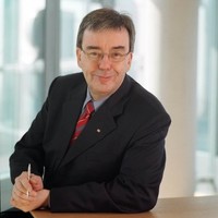 Werner Klingberg