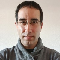 Ricardo Arias Hernández