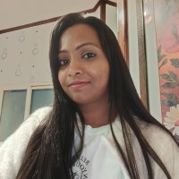 Priti Patra