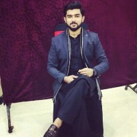 Ateeq Ur Rehman