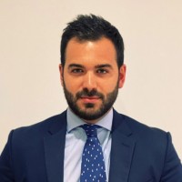 Pablo Arcones Castrillo