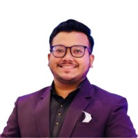 Shubham Ghadge