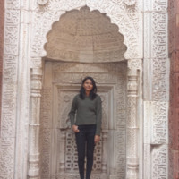 Chandana C Acharya