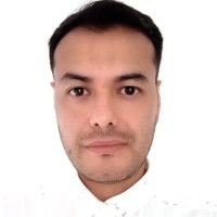 Maximino Alejandro Flores Rodríguez