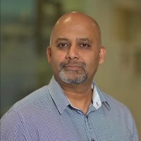 Deepak Prasad