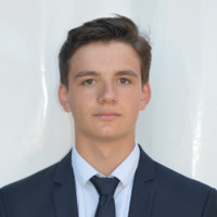 Gabriel M.