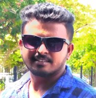 Yokesh Saran