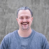 Josh Connauton M.Ed, Ph.D Student