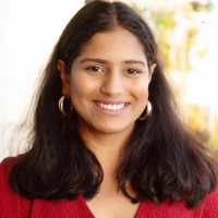 Ashwini Naik