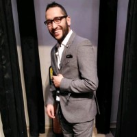 Ahmed JRAD