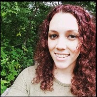 Victoria Simonds, Pmp
