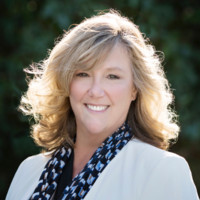 Debra Vaughan-Cleff