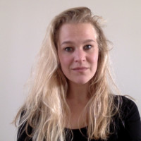 Petra Van Eekeren