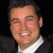 Andrew Georgiou