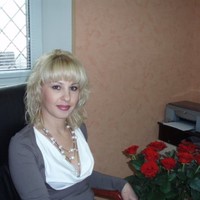Ольга Пилипенко