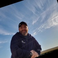 Shaun Kearsey