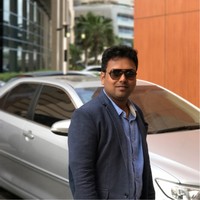 Vinay Telukuntla