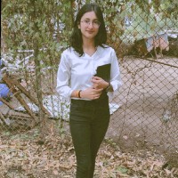 Deeksha Sharma