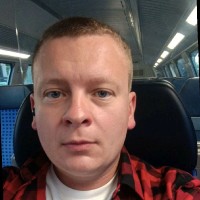 Oleksandr Plokhoi