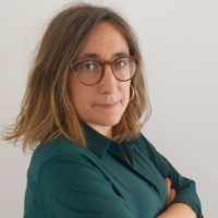 María José Martín Díaz