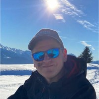 🇫🇷 Christophe Toussaint 🇫🇷