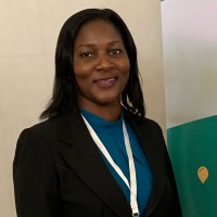 Sylvia Darko