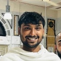 Mohammed Kaish Ali