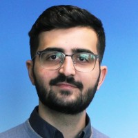 Kourosh Seyfaddini