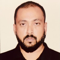 Arpan Saikia