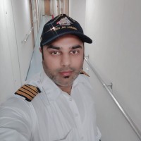 Capt Jitesh Wadhwa