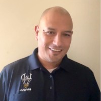 Eddie Punzo   ( Outside Sales Rep )