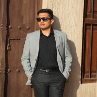 Anuj Damani