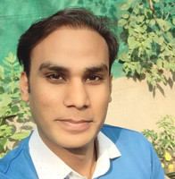 Rakesh Saini