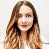 Sonia Ivonne Yoe Reyes - Marketing