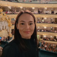 Tatyana Beleva
