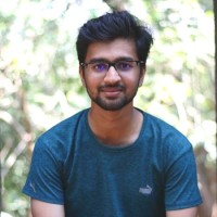 Shreyas Patil