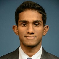 Chetan Karkera