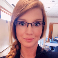 Daryl Nikole Hosking MBA, BHA, RT(R)