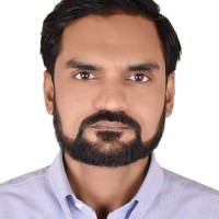 Muhammad Shakir Siddiqui